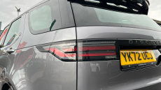 Land Rover Discovery 3.0 D300 R-Dynamic SE 5dr Auto Diesel Station Wagon